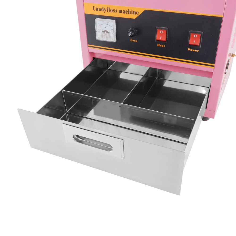 Sephra Candy Floss Machine